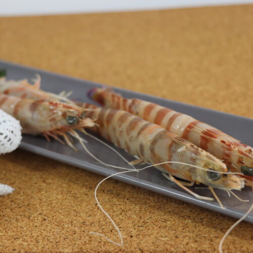 LANGOSTINO TIGRE- (2)